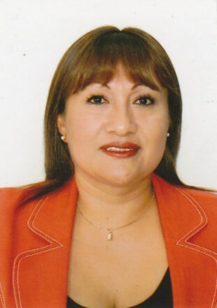 INGRID E. CASTILLO ESTREVER